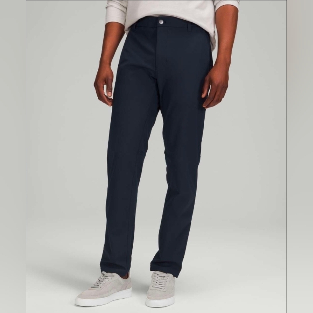 Lululemon Commission Pant